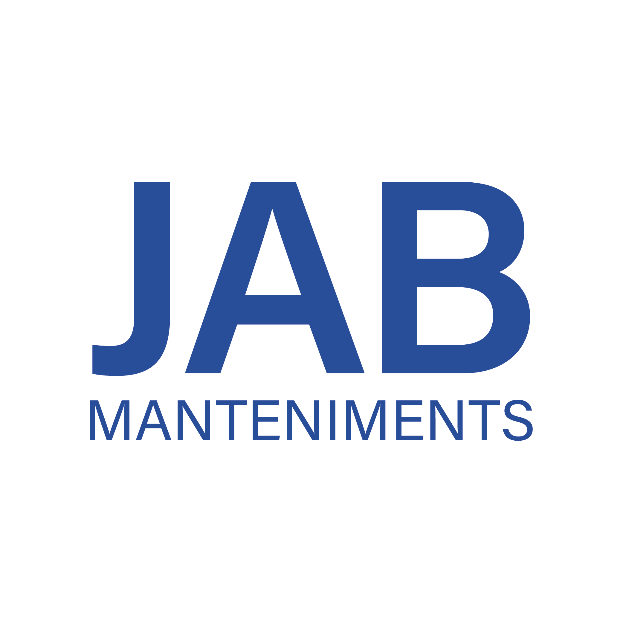 Jab Manteniments
